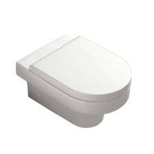 YXV501 Hatria Daytime WC fali fehér szaniter