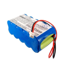 Z-50C6 Gyógyászati termék akku 2000 mAh elem és akkumulátor