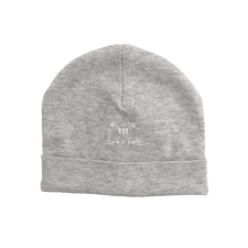Z generation cicamintás szürke sapka - 50 gyerek sapka