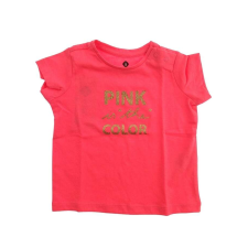 Z generation feliratos pink póló - 68 gyerek póló
