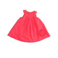 Z generation neon rózsaszín nyári ruha - 68 lányka ruha