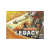 Z-man Games Pandemic - Legacy 2. évad társasjáték - sárga doboz (751892)