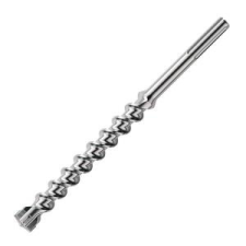 Z-Max SDS-MAX Zentro 4 élű betonfúró 20x1320 /1200mm fúrószár