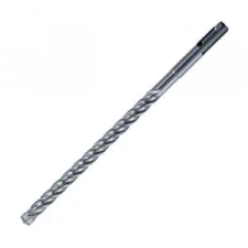 Z-Plus SDS Plus betonfúró 10x210mm 4 élű Z-Plus Zentro fúrószár