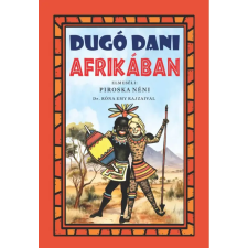 Z. Tábori Piroska - Dugó Dani Afrikában egyéb könyv