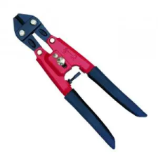 Z-Tools Drótvágó fogó áttételes 200mm CrV fogó
