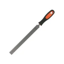 Z-Tools Faráspoly lapos 300/2 reszelő