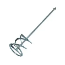 Z-Tools Festék és habarcskeverő 140x600 / M14 Profi kőműves és burkoló szerszám