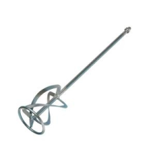 Z-Tools Festék és habarcskeverő 140x600 / M14 S3 Profi kőműves és burkoló szerszám