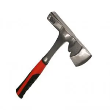 Z-Tools Gipszelő balta monoblock 600 gr. kőműves és burkoló szerszám