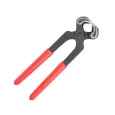 Z-Tools Harapó fogó 180mm PVC bevonatos nyéllel fogó