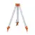 Z-Tools Háromlábú optikai szintezőműszer állvány alu. 101-171cm