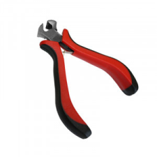 Z-Tools Homlokcsípő fogő műszerész 105mm CrV fogó