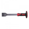 Z-Tools Kézvédős véső lapos 300x44mm széles