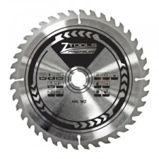 Z-Tools Körfűrésztárcsa 250x2,8x30mm Z60 keményfém váltófogazattal barkácsgép tartozék