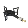 Z-Tools Öntvény gázégő 3 lábú 8kW