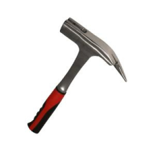 Z-Tools Palázó kalapács 0,6kg monoblock ergo kőműves és burkoló szerszám