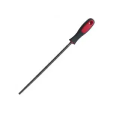 Z-Tools Reszelő kerek 250/3 nyelezett reszelő