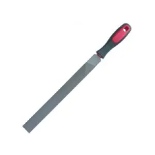 Z-Tools Reszelő lapos 150/3 nyelezett reszelő