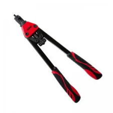 Z-Tools Szegecsanyahúzó M3- M10 szegecsanyákhoz kétkaros kofferben barkácsszerszám