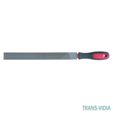 Z-Tools Z-Tools lapos-tompavégű reszelő, nyelezve 300/1 (041801-0035) reszelő