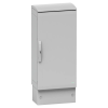  ZA lábazat PLA szekrényhez H200W744D350 NSYZA274G Schneider