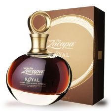 Zacapa Ron Zacapa Royal Gran Reserva 0,7l 45% DD rum