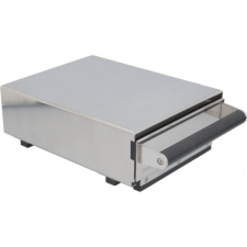  Zacctartó (rozsdamentes) kávéfőző kellék