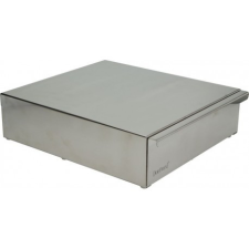  Zacctartó (rozsdamentes) kávéfőző kellék