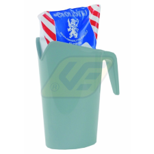  Zacskós tejkiöntõ 1l konyhai eszköz