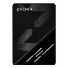 ZADAK 256GB 2,5" SATA3 TWSS3 (ZS256GTWSS3-1) merevlemez, ssd