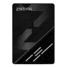 ZADAK TWSS3 RP 2.5" 512GB (ZS512GTWSS3-1) merevlemez, ssd