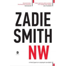 Zadie Smith - NW – Zadie Smith ajándékkönyv