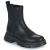 Zadig & Voltaire Csizmák X60497 Fekete 37