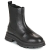 Zadig & Voltaire Csizmák X60870 BOTTINES Fekete 36