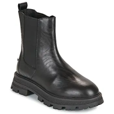 Zadig &amp; Voltaire Csizmák X60870 BOTTINES Fekete  38 gyerek csizma, bakancs