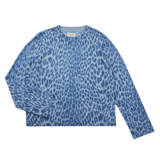 Zadig & Voltaire Pulóverek X60516 Kék 12 éves
