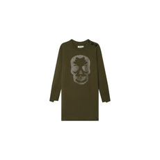 Zadig & Voltaire Rövid ruhák X12179-64E Keki 10 éves