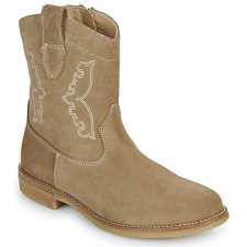 Zadig &amp; Voltaire Városi csizmák X60496 Bézs 39 gyerek csizma, bakancs