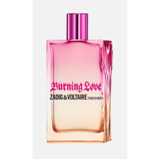 Zadig & Voltaire This is Her! Burning Love, edp 30ml parfüm és kölni