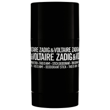 Zadig & Voltaire This is Him!, deo stift 75ml dezodor