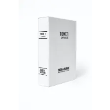 Zadig & Voltaire Tome 1 La Pureté EDT 50 ml parfüm és kölni