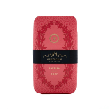 Zador Budapest Paprika Soap Szappan 160 g szappan