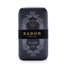 Zador Red Grape Soap Szappan 160 g szappan