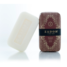 Zador Winter Spirit Luxusszappan szappan