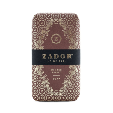 Zador Winter Spirit Soap Szappan 160 g szappan