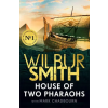 ZAFFRE House of Two Pharaohs | Wilbur Smith