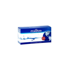 Zafír 540A/CRG-716 (CB540A) Toner - Fekete nyomtatópatron & toner