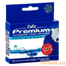 Zafir Brother LC900 utángyártott Magenta tintapatron nyomtatópatron & toner