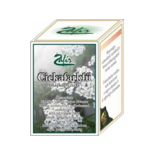 Zafír Cickafark olajkapszula 60 db vitamin és táplálékkiegészítő